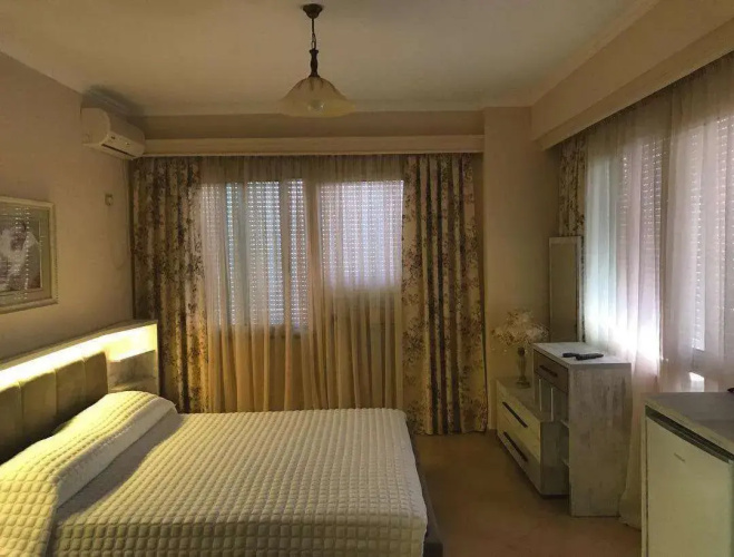 Lyden Hotel