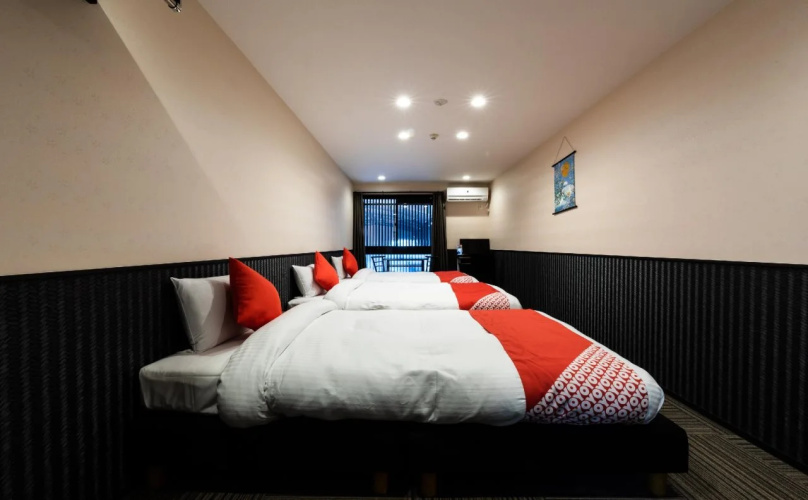 Hotelbild