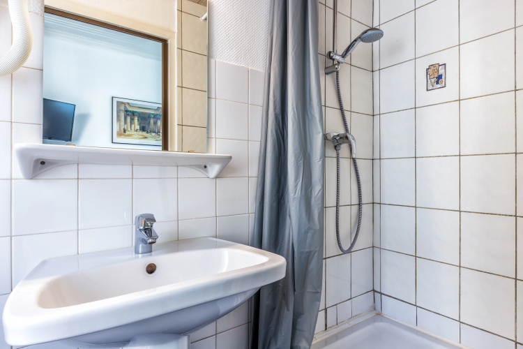 Hotel Saint Maurice