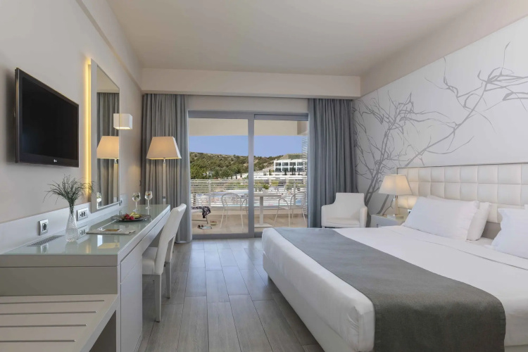 Princess Andriana Resort & Spa – Ultra All Inclusive