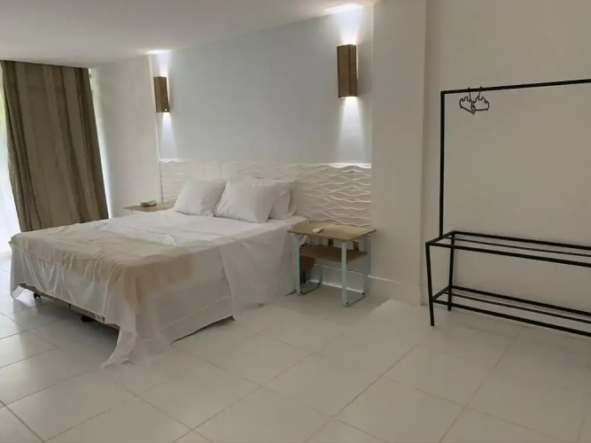Ibiza Suítes