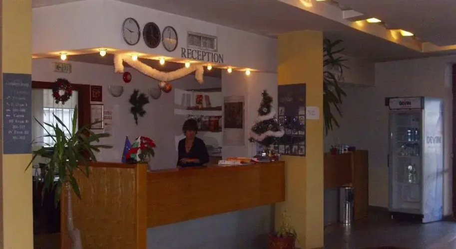 Hotel Holiday Group