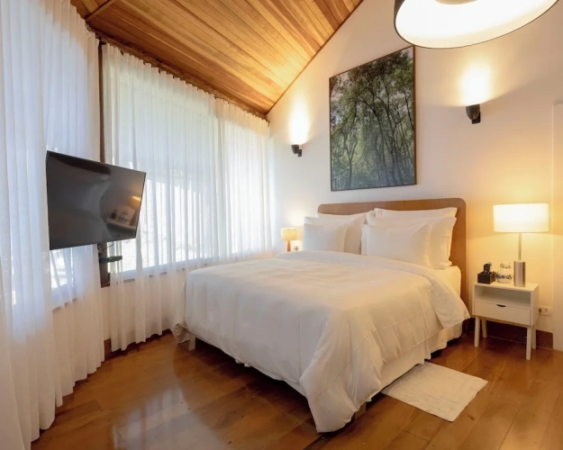 Deluxe Chalet