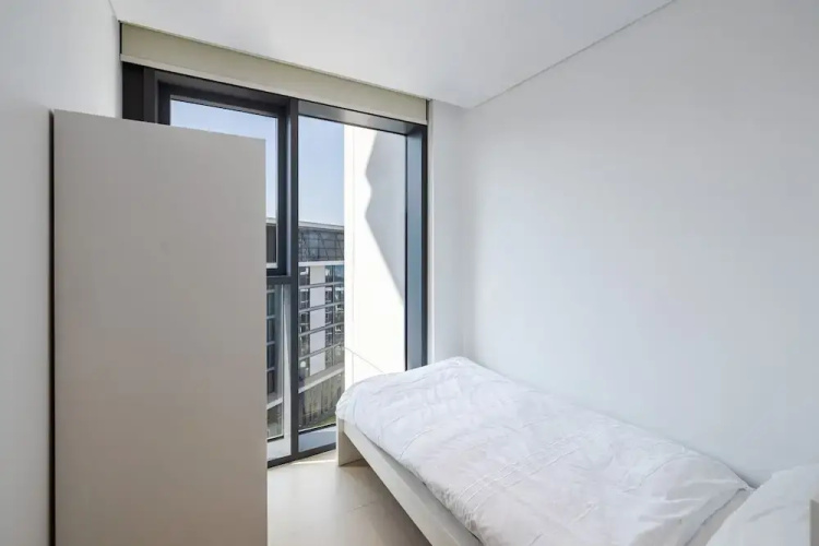 Massive 3 Beds Sea View Bluewaters B10