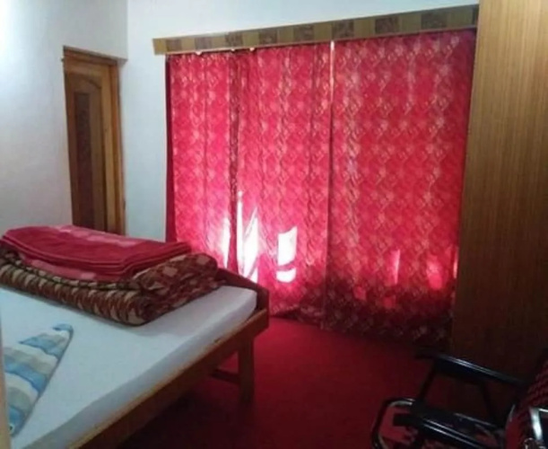 Galaxy Guest House