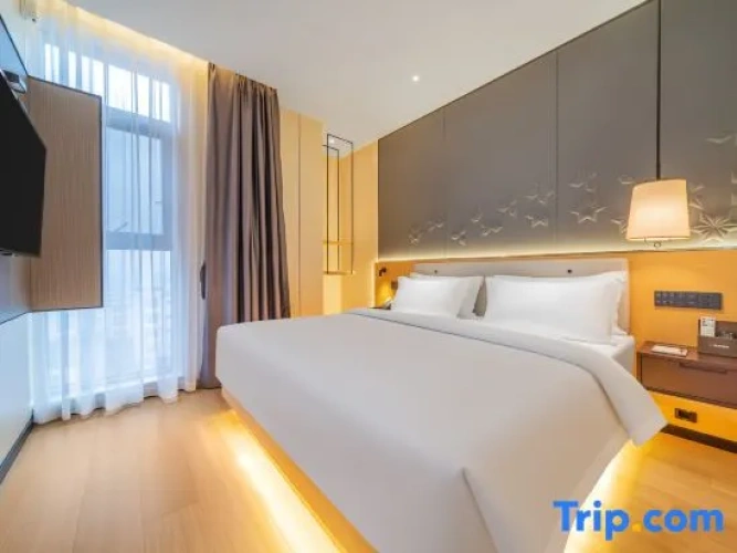 1 Bedroom Suite