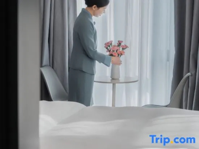 Joy Hotel Huzhou