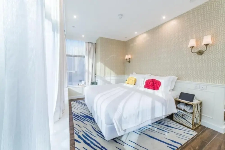 Premium Double room