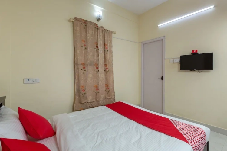 Standard room