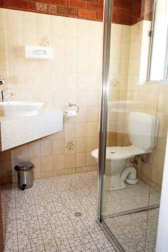 Best Western Pevensey Motor Lodge