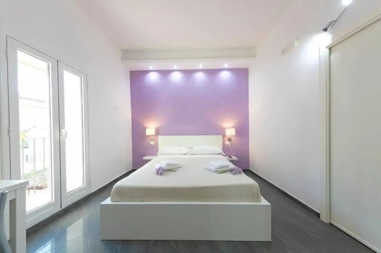 Maremio Apartments