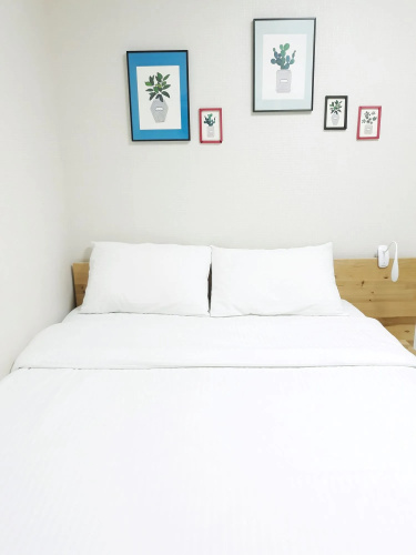 Baebae Guesthouse