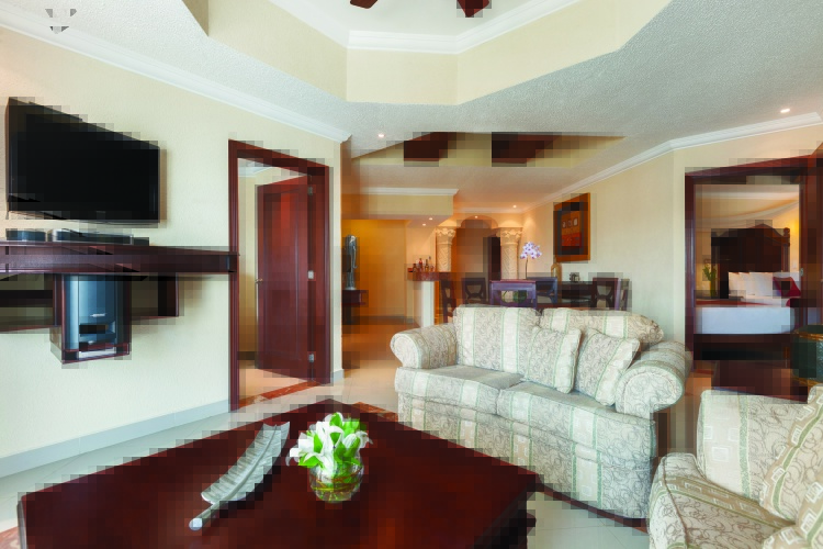 Hilton Playa del Carmen, an All-Inclusive Adult Only Resort photo 8