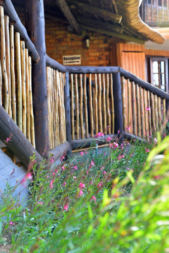 Vallee de Misty Guest House