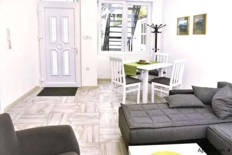 Vajda Apartments