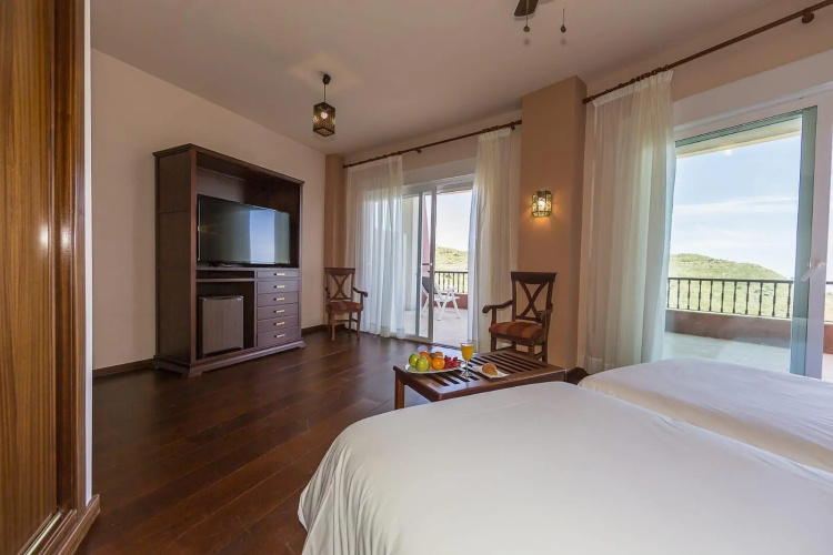 Hotel Spa Marbella Hills