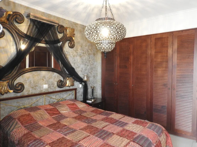 Casa Leone Rethymno C