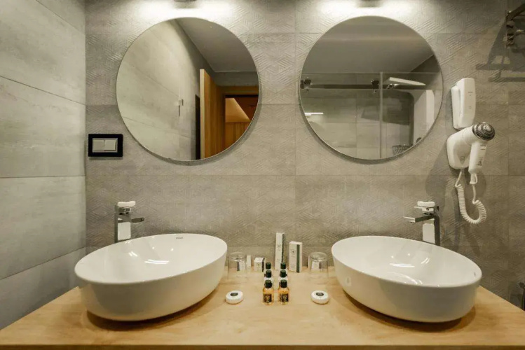 AD Hotel La Madeleine