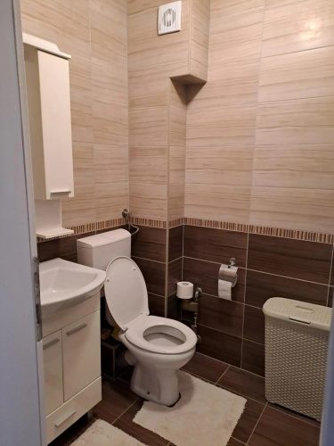 Apartman Park