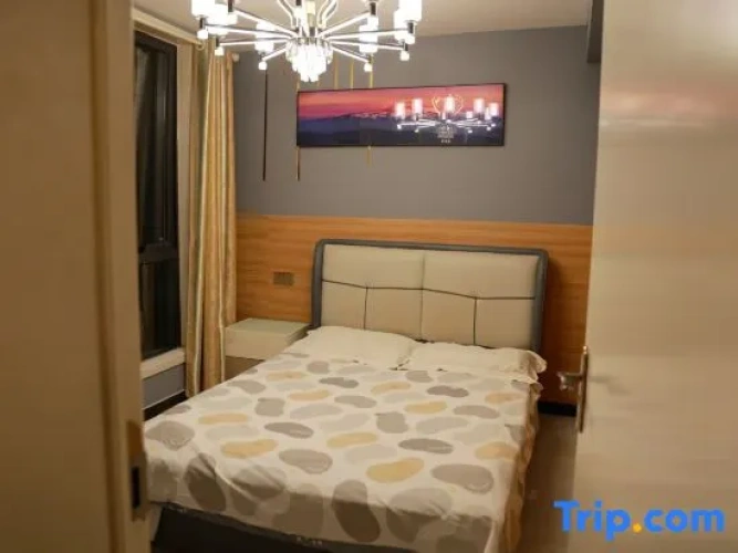 Comfort Double Suite