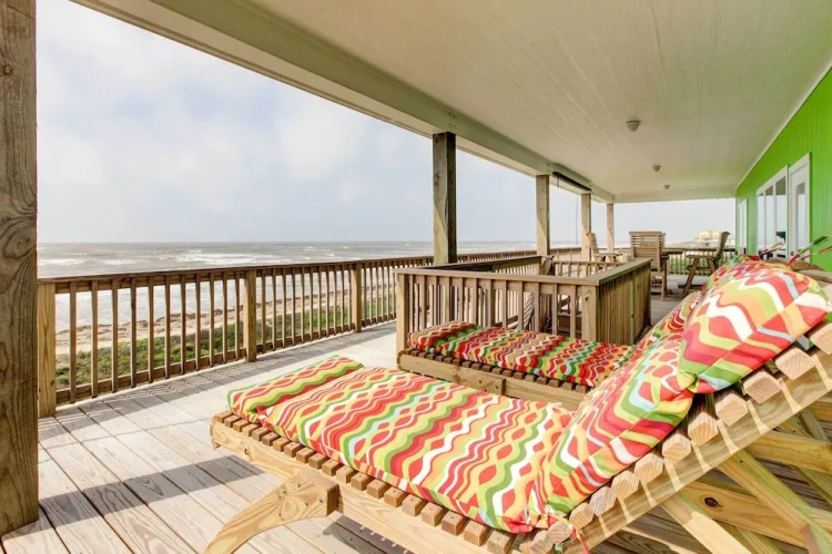 3 Bedrooms Cottage