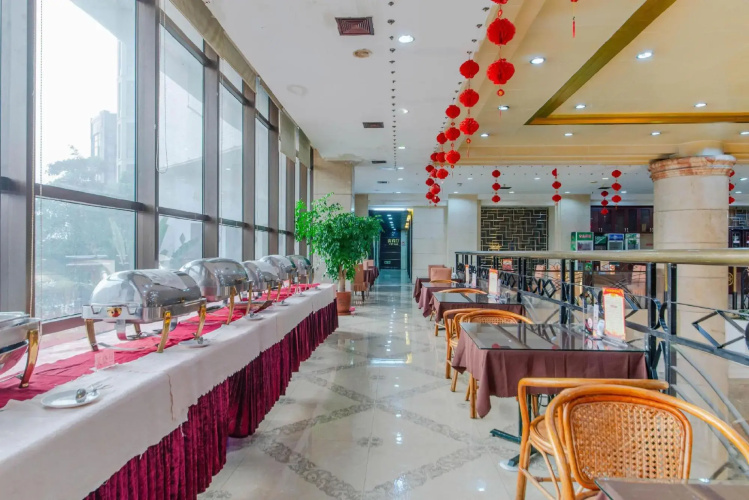 Temeisi Hotel