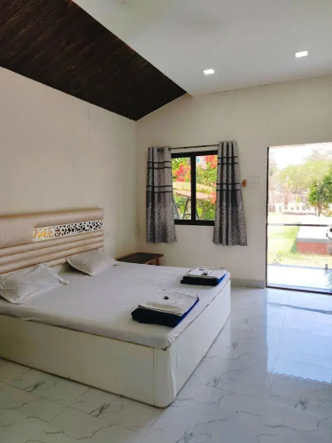 Swarnika Resort