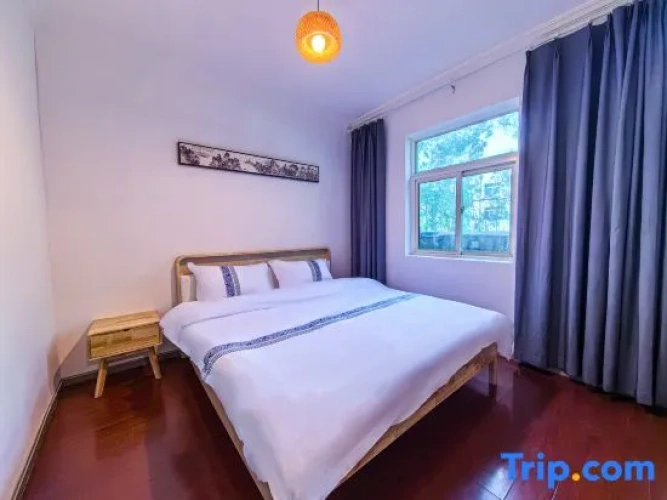 1 Bedroom Suite