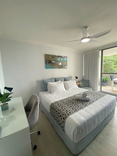 Comfort Double Studio