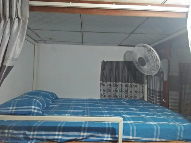Kingfisher Family Guest & Hostel