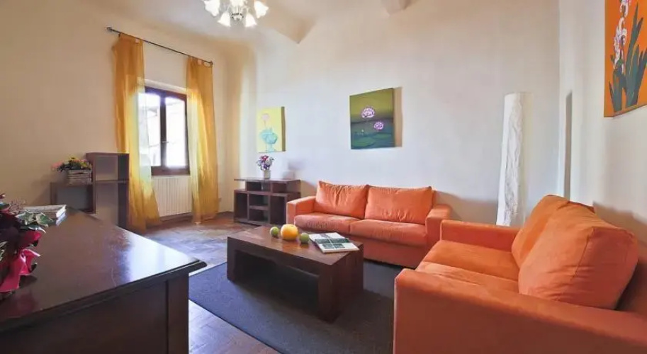 Apartments Florence - Drago