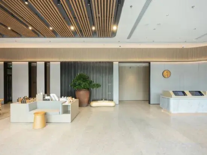 JI Hotel (Changshu Southeast Development Zone Kuncheng Lake Branch)