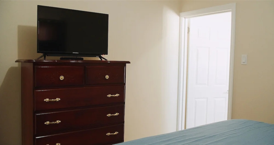 Ocean Pointe Holidays