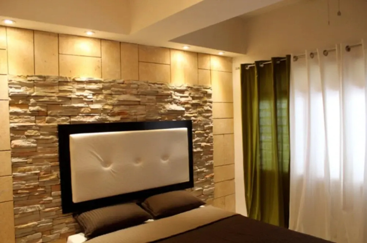 Las Mercedes Guest House