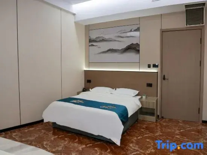Xinyue Homestay