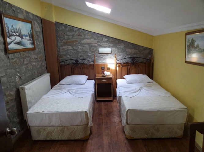 Imbros Hotel