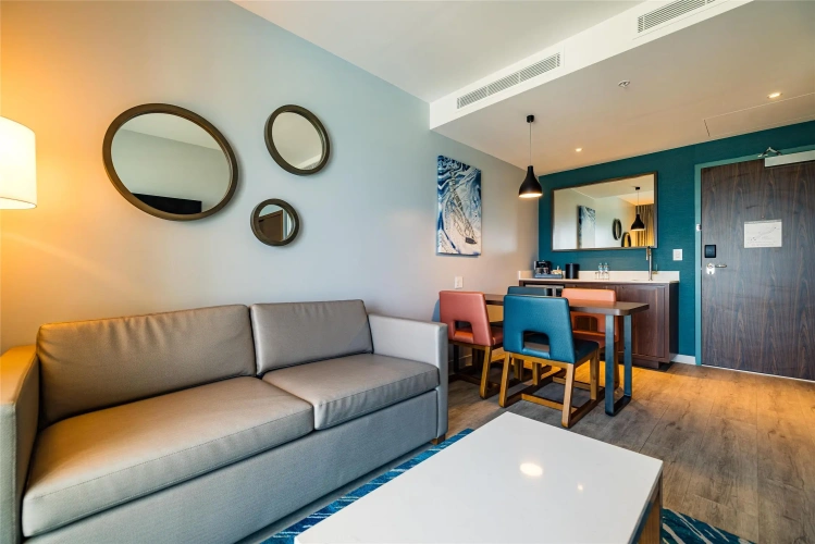 Suite