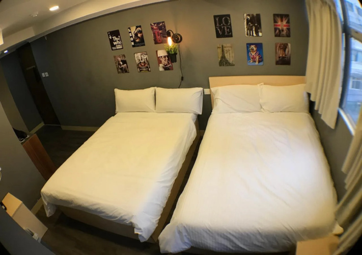 Phoenix Apartments
