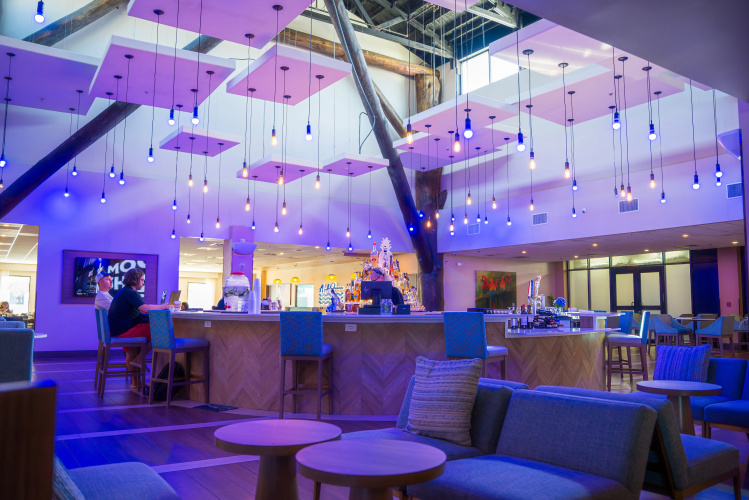 Beach Resort At South Padre Island, An Ihg Hotel photo 33