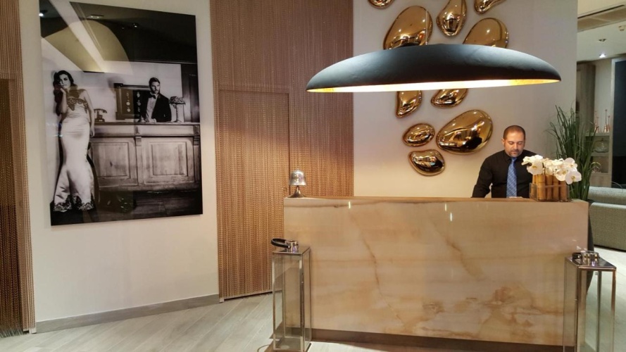 Best Western Plus Nice Cosy Hotel photo 24
