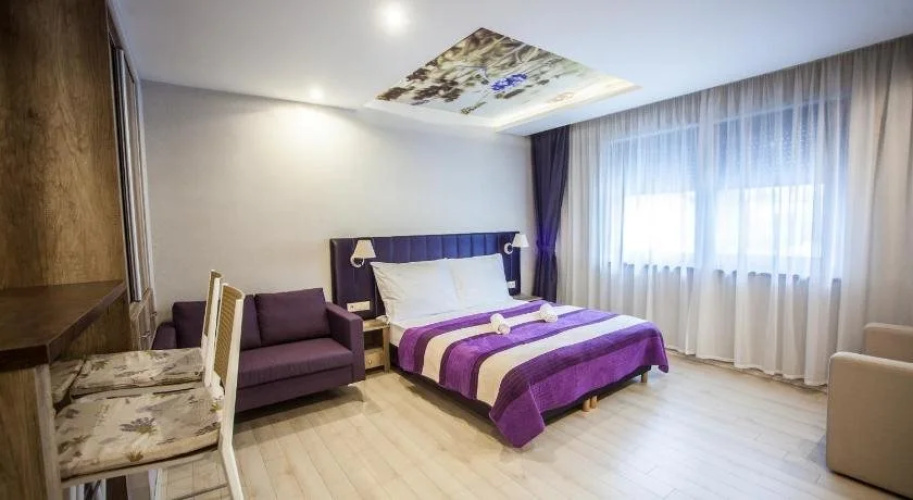 Levendula Apartmanhaz