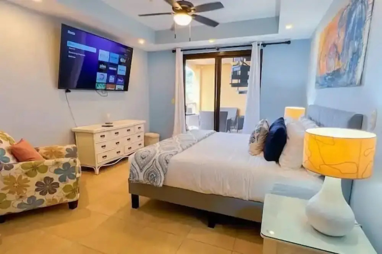 Bahia Encantada G5