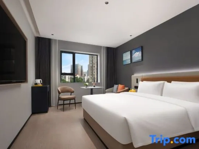 Luxury Double room