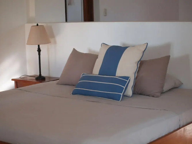 Hotel Casa Blanca
