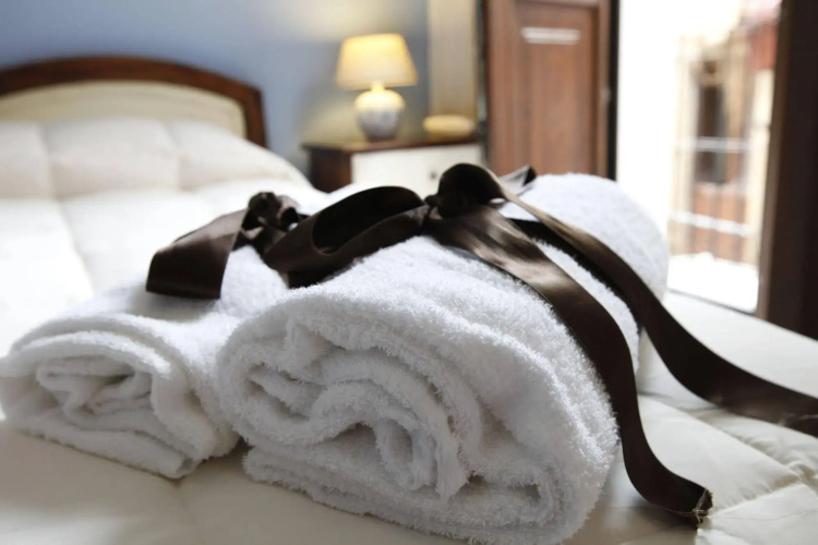 Arcobaleno Rooms