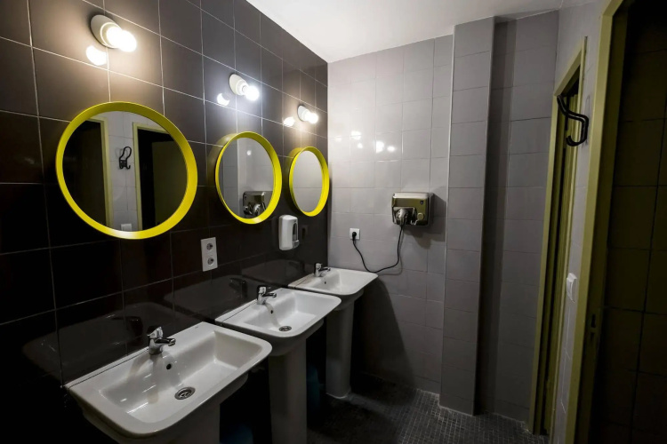 Hostel One Hipstel