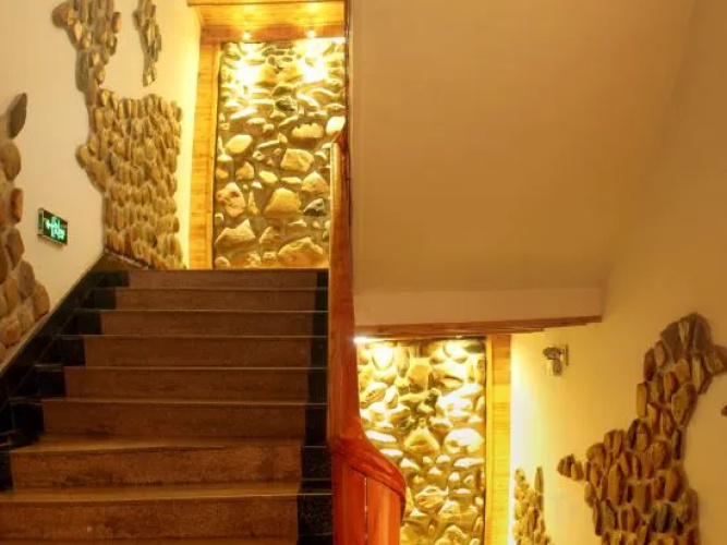 Shuifoshan Hot Spring Resort