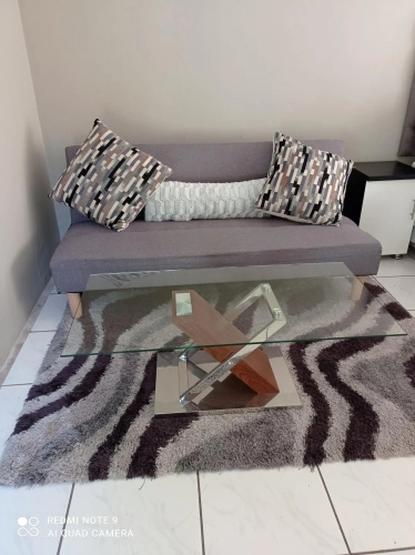 Atholl Heights Home