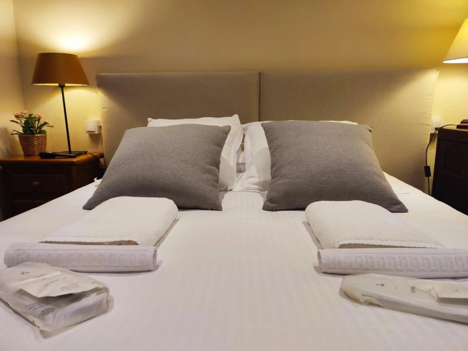 AC Apartaments Tarter Chalet