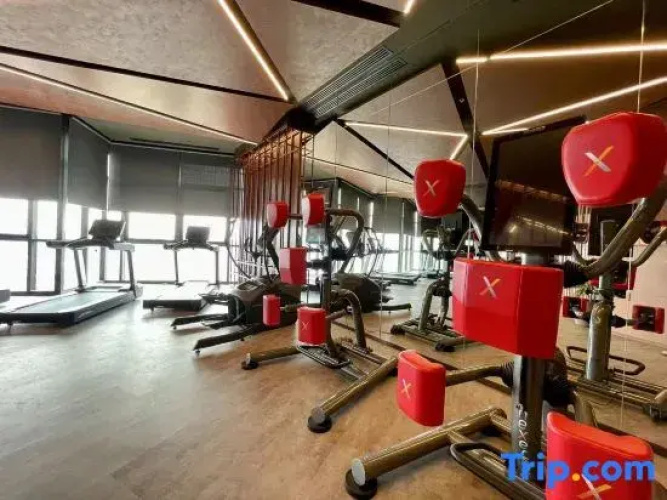 Edge Central Pattaya SVIP